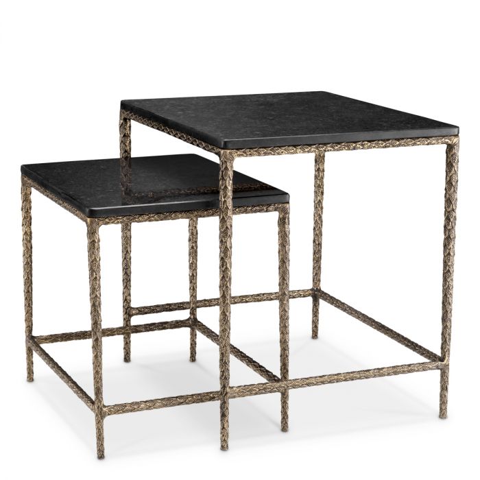 Side Table Ferndale set of 2