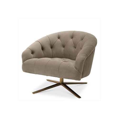 Swivel Chair Gardner