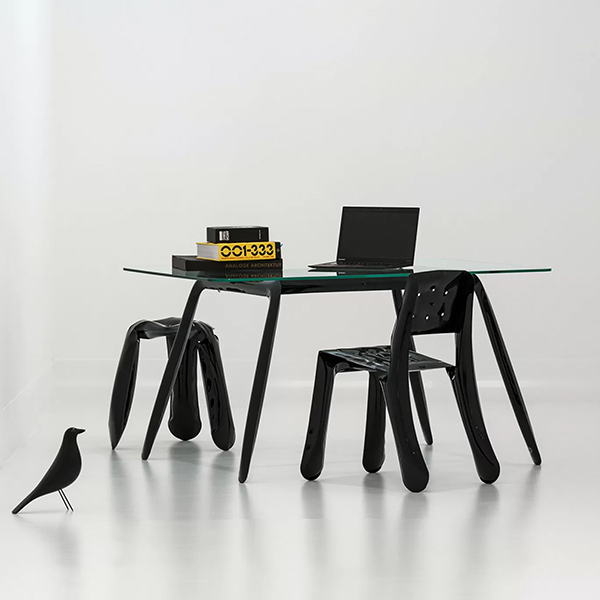 Koziol Table Construction