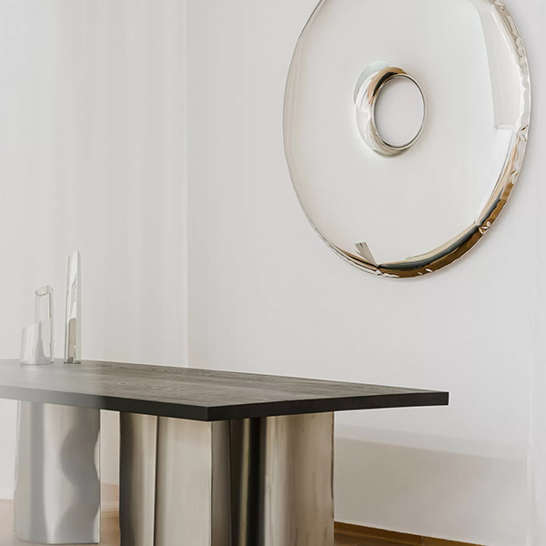 Parova Table