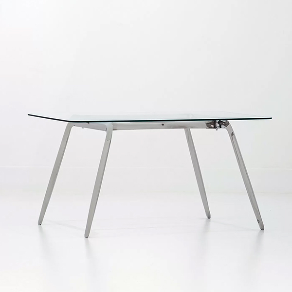 Koziol Table Construction