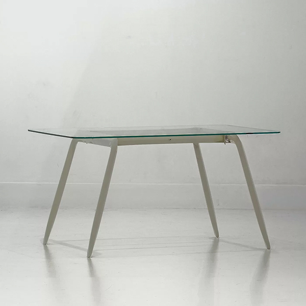 Koziol Table Construction